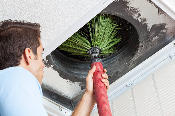 Affordable HVAC Duct Cleaning in Manasota Key, FL